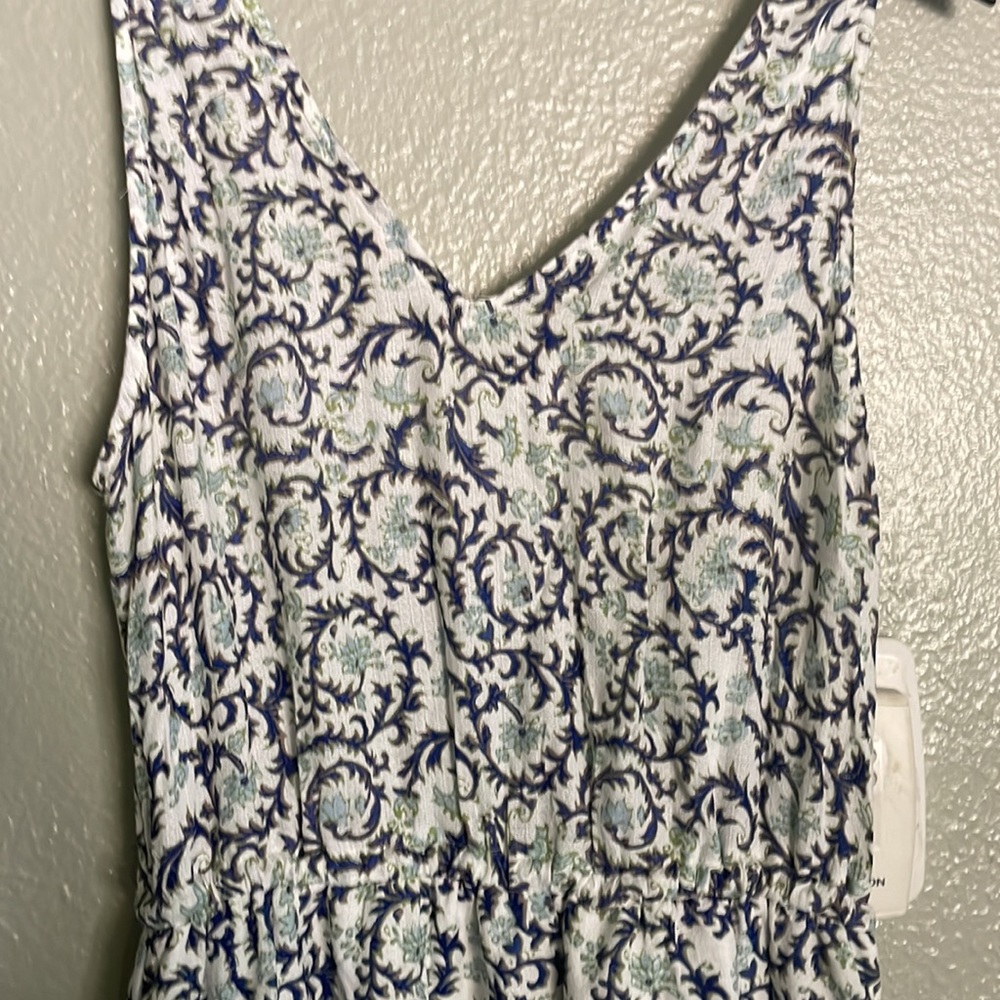 Lucky Brand Dress - Picture 9 of 16